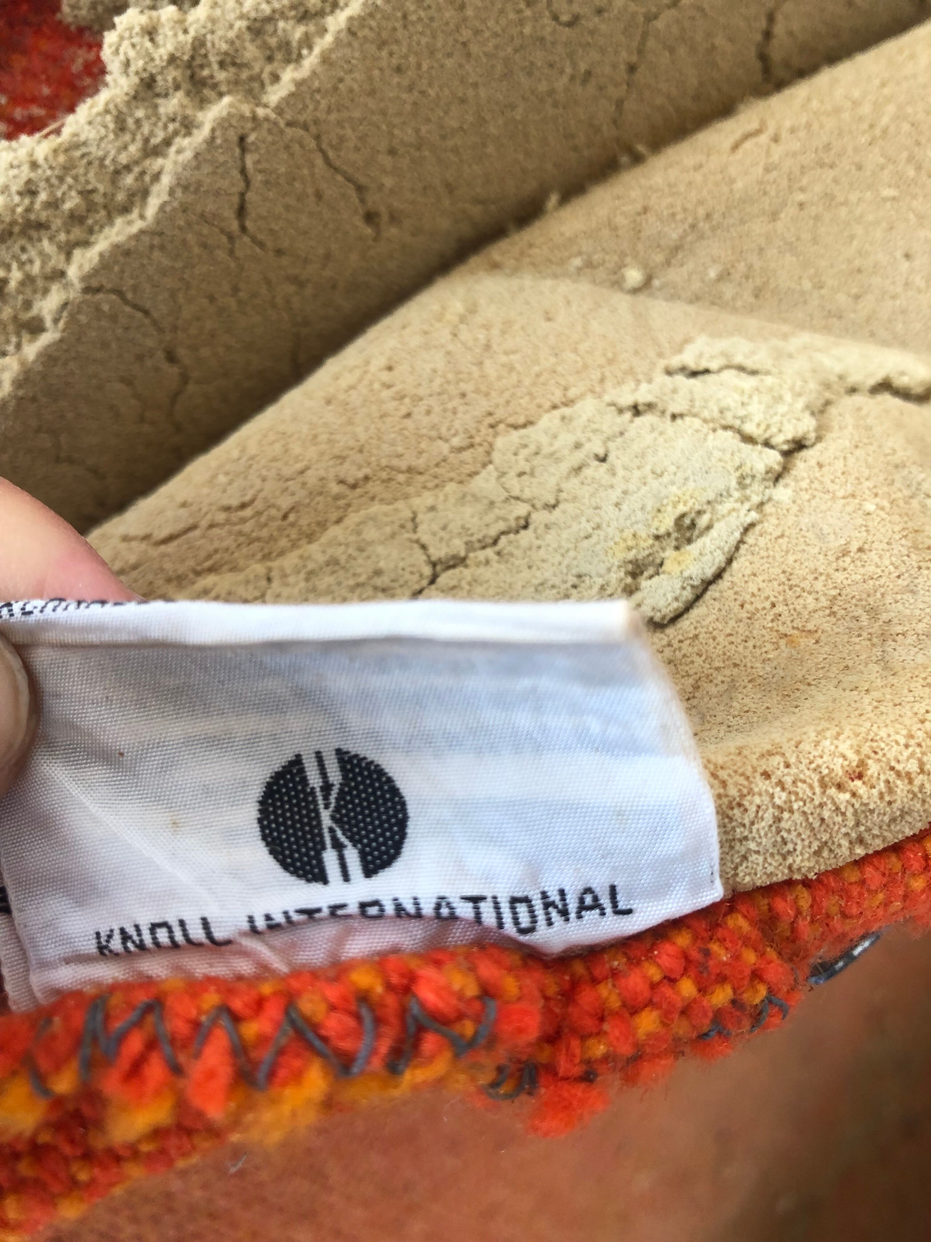 Vintage Diamond 421 Lounge Chair by Harry Bertoia for Knoll International