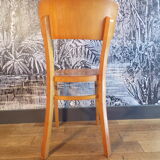 Vintage Thonet bistro chair