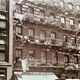 Original fine art photograph by Walker Evans – New York, 1930s