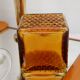 Glass decanter