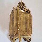Miroir triptyque ancien