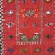 Tapis Kilim Soumak en Laine – 95x52cm