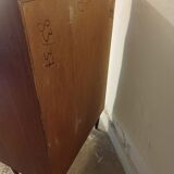 Scandinavian chest of drawers