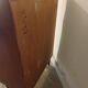 Scandinavian chest of drawers