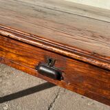 Farmhouse table
