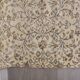 Decorative Oushak Floor Wool Rug sku1356