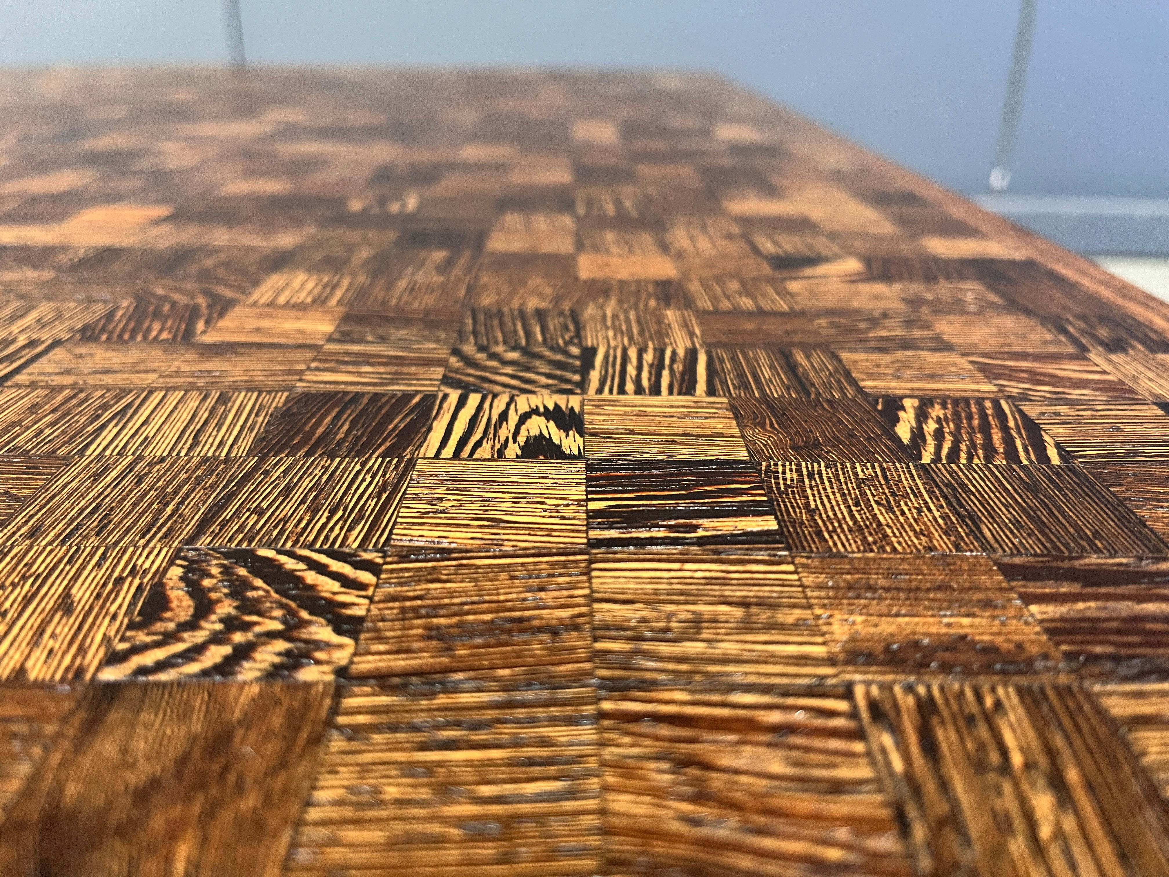 Rolf Middelboe & Gorm Lindum for Tranekaer coffee table