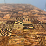 Rolf Middelboe & Gorm Lindum for Tranekaer coffee table