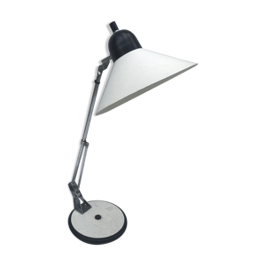 lampe de table Aluminor - chrome