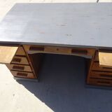 Vintage American desk