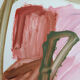 'Harmony' Abstract Painting by Megan Wheatley