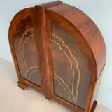 Vintage Art Deco display