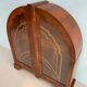 Vintage Art Deco display