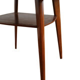 Mid century coffee table