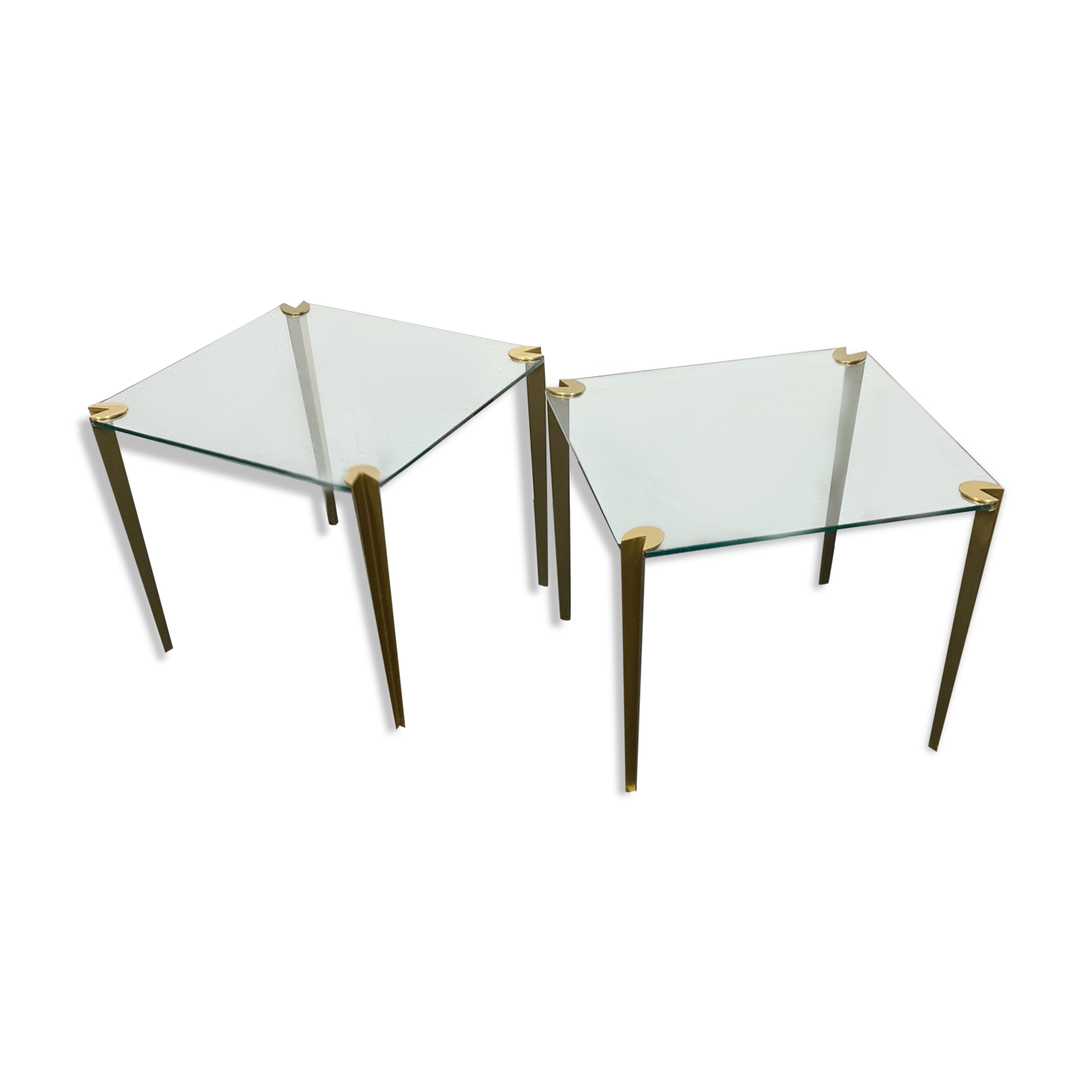 Vintage teak Danish design audio/tea or trolley by Hornbaer Mobilfabrik