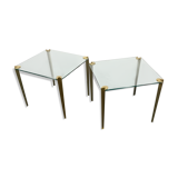Vintage teak Danish design audio/tea or trolley by Hornbaer Mobilfabrik