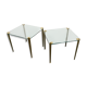 Vintage teak Danish design audio/tea or trolley by Hornbaer Mobilfabrik