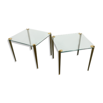 Vintage teak Danish design audio/tea or trolley by Hornbaer Mobilfabrik
