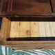 Meuble de Millau, ancien buffet farinier