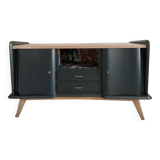Vintage 60s sideboard