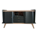 Vintage 60s sideboard