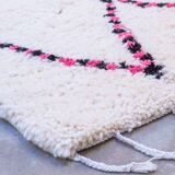 Tapis berbère azilal 170x290cm