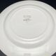 Dinner plates “Planètes” Collection Digoin Sarreguemines – MPM0324VLP1