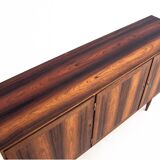 Rosewood sideboard, danish design