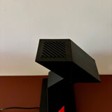 Zig Zag Shui LD Chan Lamp (Elite) - 80s