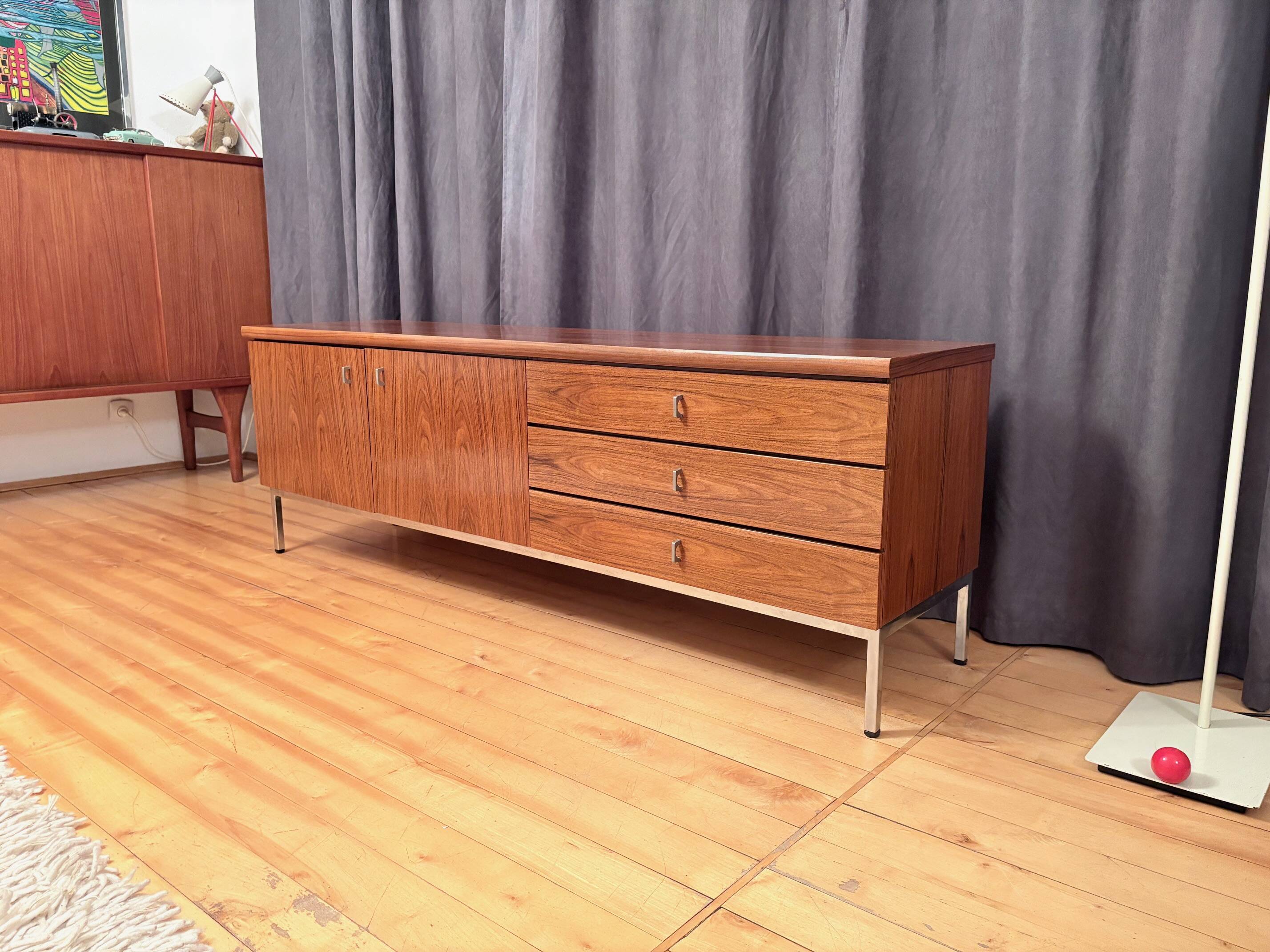 Sideboard, Germany, 1970s