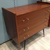Commode vintage