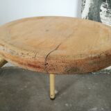 Tripod stool