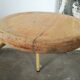 Tripod stool
