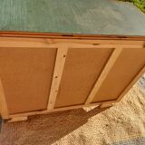 small vintage mado buffet