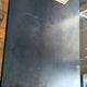 Zeus rectangular table, Big Irony metal / Maurizio Peregalli, 2000