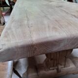 Farmhouse table