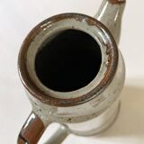 Stoneware coffee maker