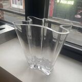 Rosenthal Flux Klar Vase
