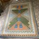 Turkish carpet
