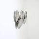 Pair of Wall Lights by Goffredo Reggiani for Reggiani, 1970s