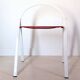 Clio model folding chair by Giorgio Cattelan for Cidue, Italy 1970s