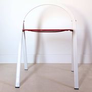 Clio model folding chair by Giorgio Cattelan for Cidue, Italy 1970s