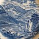 Wedgwood English dessert plates