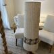 Lampe vintage “lave”  Allemagne 1960