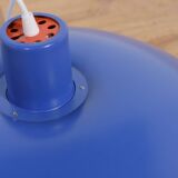 Mid-Century PH4 Pendant Lamp by Poul Henningsen for Louis Poulsen, Denmark,