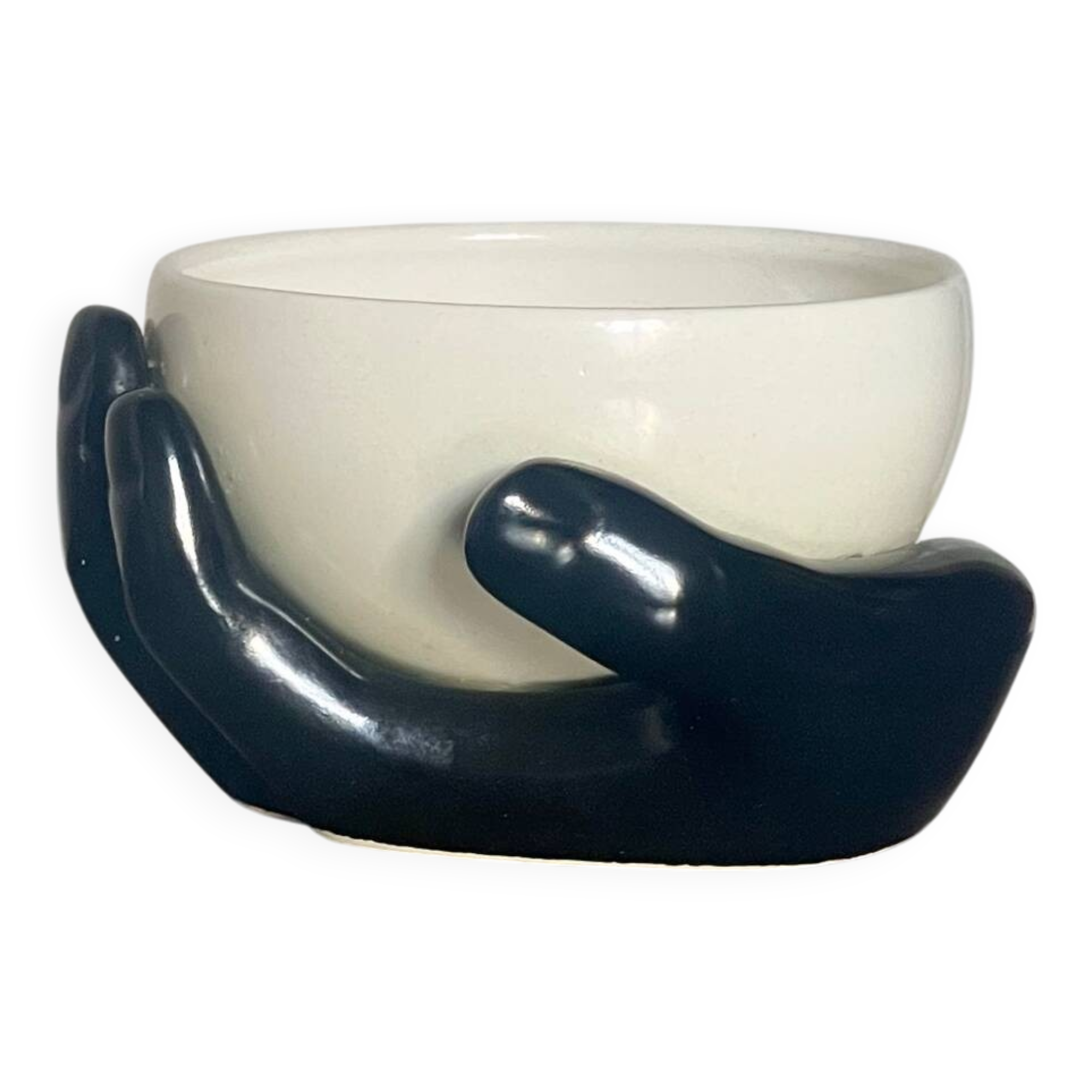 Vintage 80s catchall tray