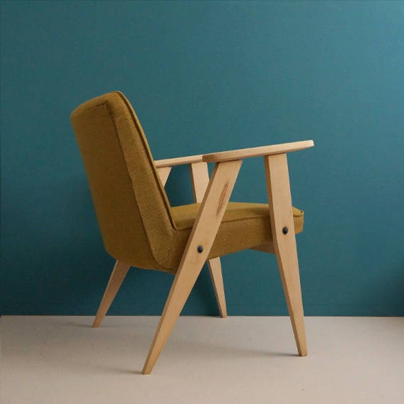 Armchair 366 Chierowski