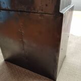 19th Century Solid Storage Box