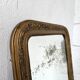 Antique mercury mirror, 19th century
