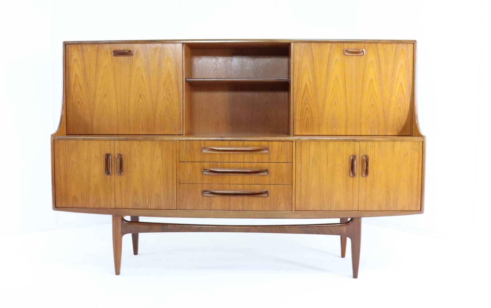 G-Plan Fresco highboard 'Tottington'